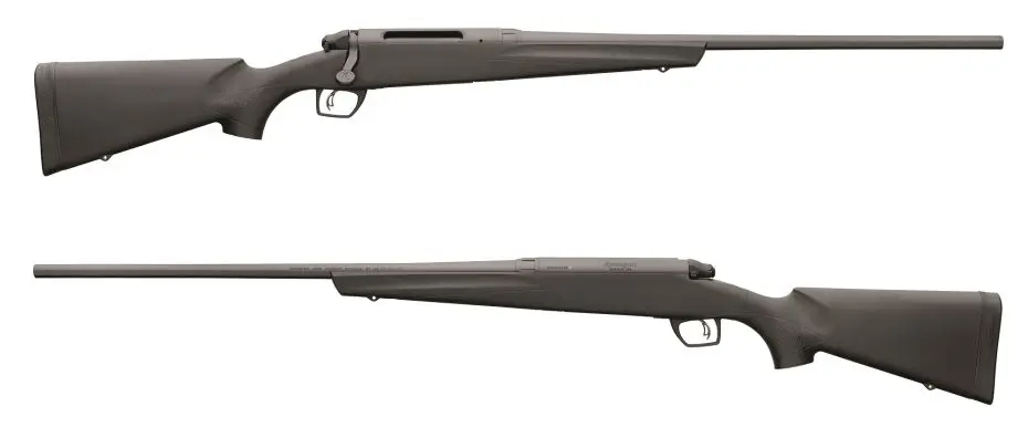 Remington мод.783 ((308win, плс ))