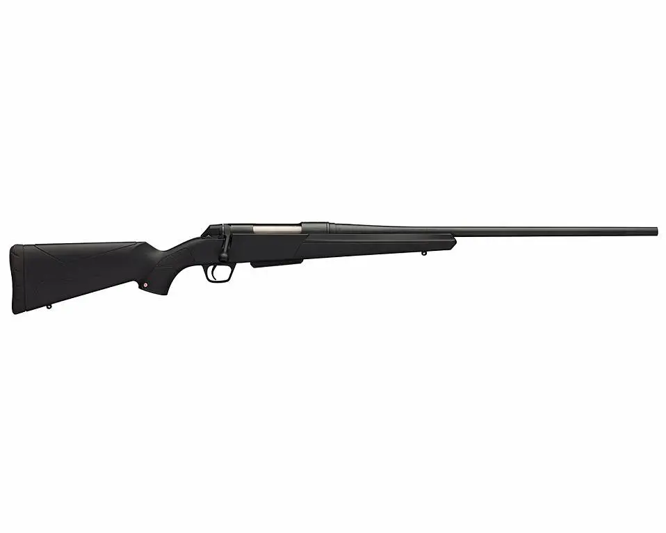 Winchester (XPR 30-06 Composite THR NS 530)