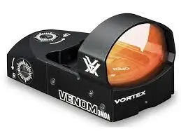 Коллиматор Vortex Venom Red Dot Top Load (3 MOA Dot) 