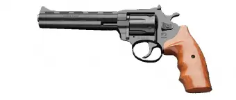 Гроза Р-06С револьвер