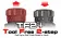 Прицел Leapers True Hunter Classic TF2+ 3-9х32 Mil-dot, 25,4мм, сетка-нить, кольца на 11мм