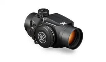 Коллиматор Vortex SPARC II Red Dot 2 MOA Bright Red Dot / Multi-Height Mount System 