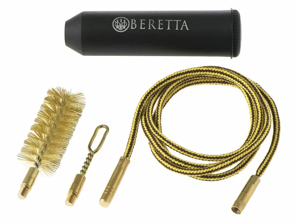 Набор для чистки Beretta CK531/0050/0999  12 кал.