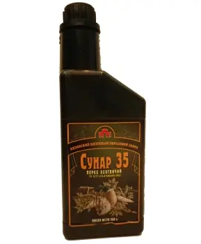 Порох "Сунар-35" 