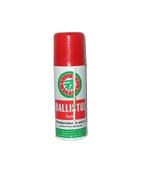Масло Ballistol spray 400мл  