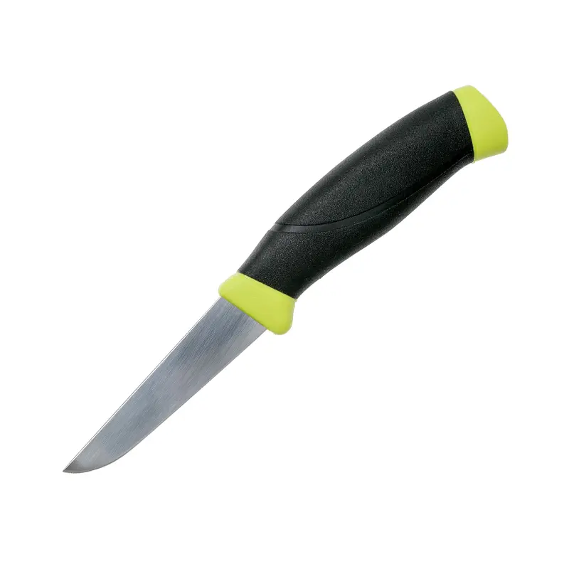 Нож Morakniv Fishing Comfort Fillet 090, нержавеющая сталь