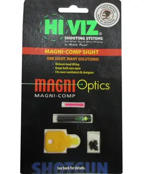 Мушка HIVIZ MagniComp MGC2006 
