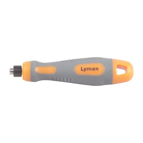 Инструмент Lyman Uniformers Primer Pocket Uniformer Large