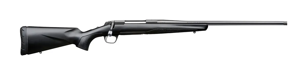Browning X-Bolt SF 30-06 (Composite Black THR 530)
