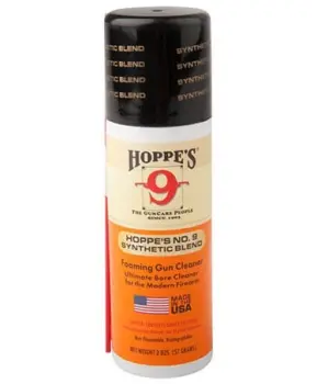Чистящая пена Hoppe's 9 Synthetic, 57 гр. 