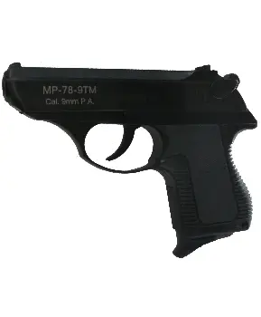 МР-78-9ТМ пистолет, 46761