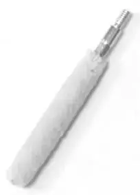 Ершик ShotTime пуховка (шерсть), кал.7,62 мм