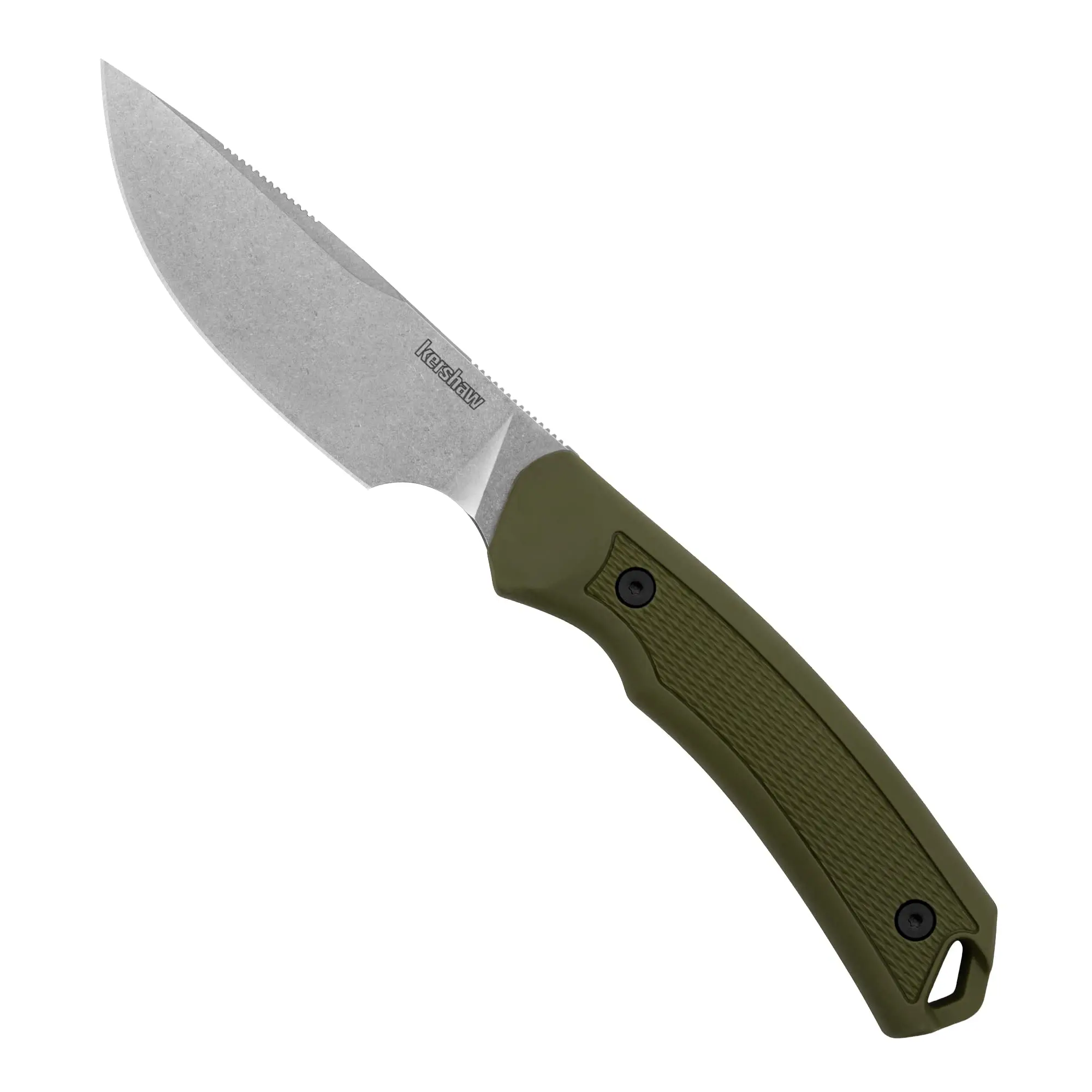 Deschutes Skinner  - нож с фикс. клинком, полипропилен рукоять, клинок D2