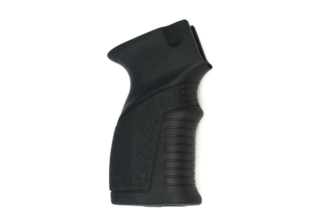 Пистолетная рукоятка для АК, прорезиненная (KA-T-KB8)