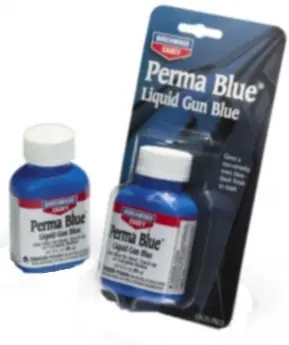 Паста д/воронения Perma Blue Paste 57 ml 