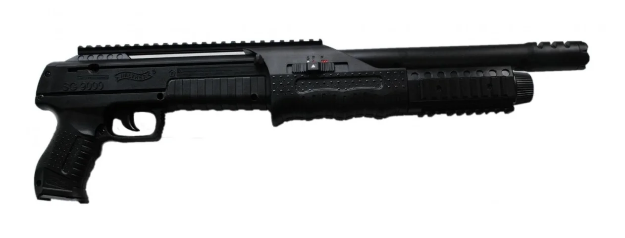 Walther SG 9000 (черный) 