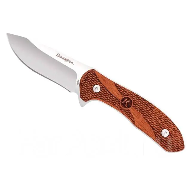 Нож разделочный Remington Heritage