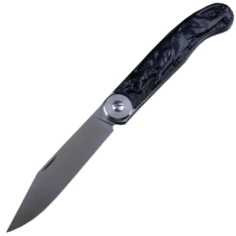 Нож PANTERA (Пантера) AUS-10