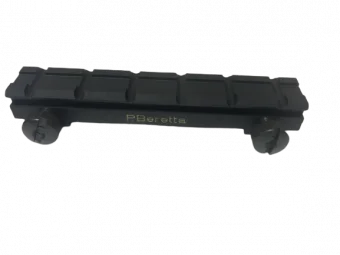 Планка Beretta Weaver QD A391/A400 C61275