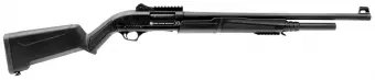 KRAL Tactical XM, 12/76, пластик, 610 мм 