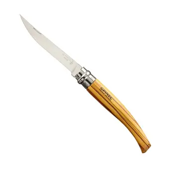 Нож 10Slim олива (10.0см) филейный 000645 