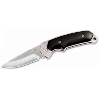 Нож складной Buck Alpha Hunter cat.5247