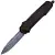 Нож складной Rame (Black Stonewash, Tan)
