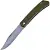 Нож складной SK Капрал AUS-8, G10 Olive