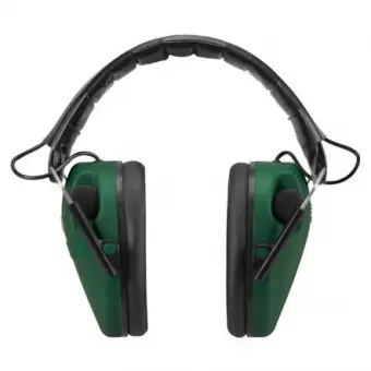 Наушники активные Caldwell E-Max Low Profile Hearing Protection (487557)