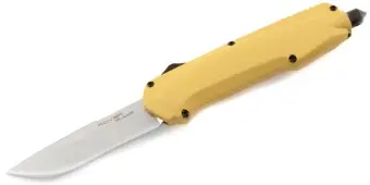 Нож складной Rover (Stonewash, Tan)