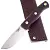 Нож Caribou 222.1550 N690 конв