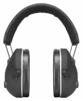 Наушники активные Caldwell Platinum Series G3 Electronic Hearing Protection (864446)