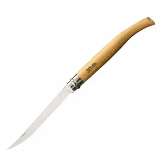 Нож 15Slim бук (15.0см) филейный 000519 